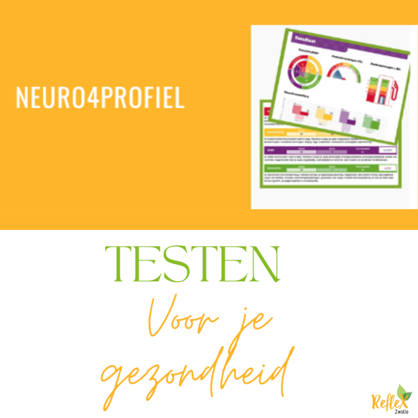 Neuro4profieltest